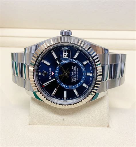 buy rolex sky-dweller watches online uk|rolex sky dweller price range.